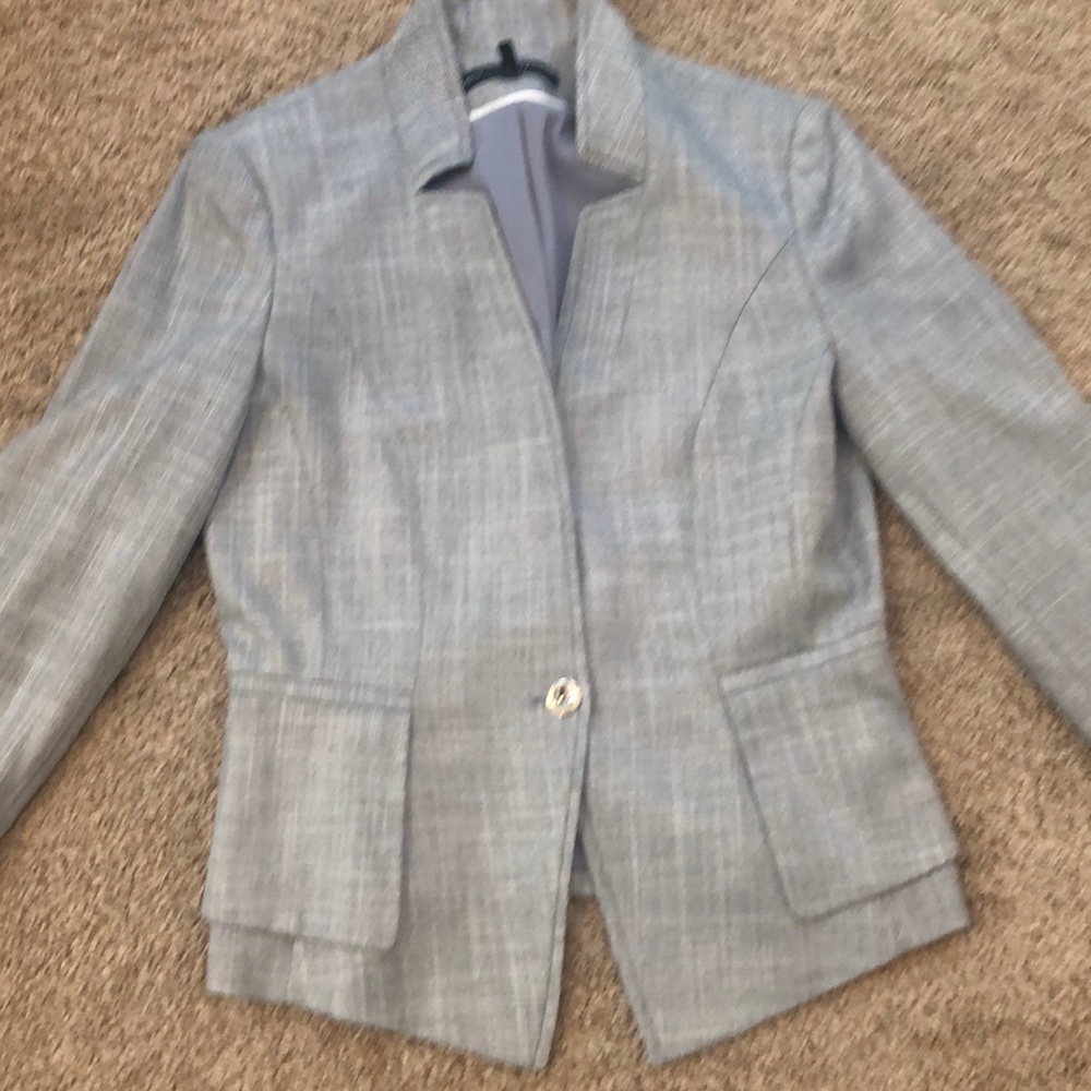 White House Black market